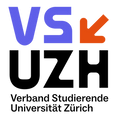 VSUZH Logo